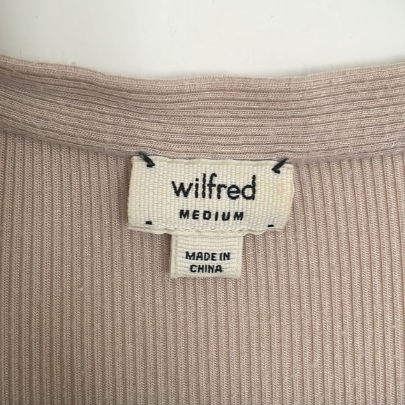 Wilfred cardigan - Picture 2 of 3